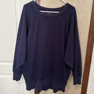 Aerie Sweatshirt - Super Soft Inside